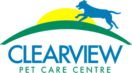 clearview cat and dog hospital