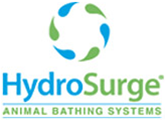 Hydro-Surge Bathing System